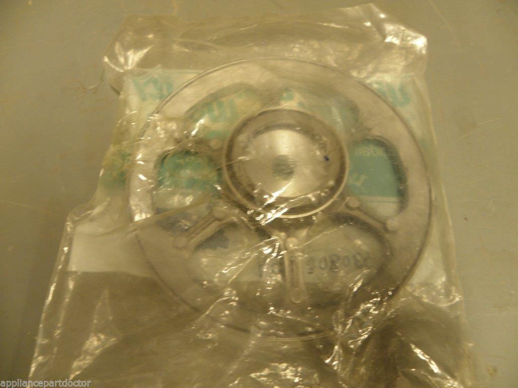 Frigidaire Washer 5308001754 Transmission Pulley NEW IN BOX Frigidaire Washer 5308001754 Transmission Pulley NEW IN BOX